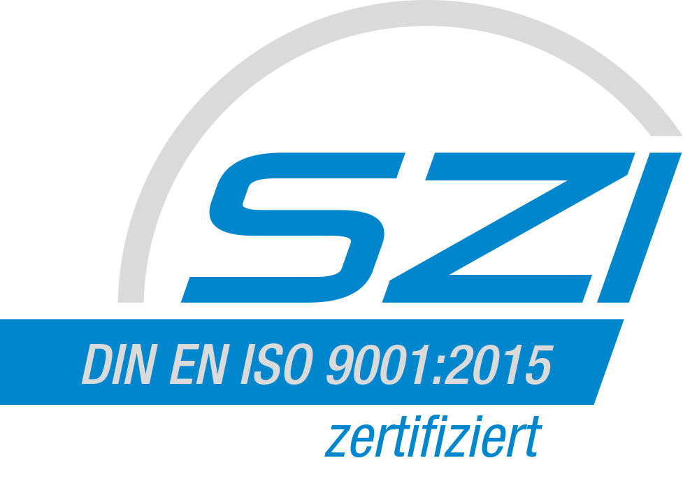 DIN EN ISO 9001 2008 DE